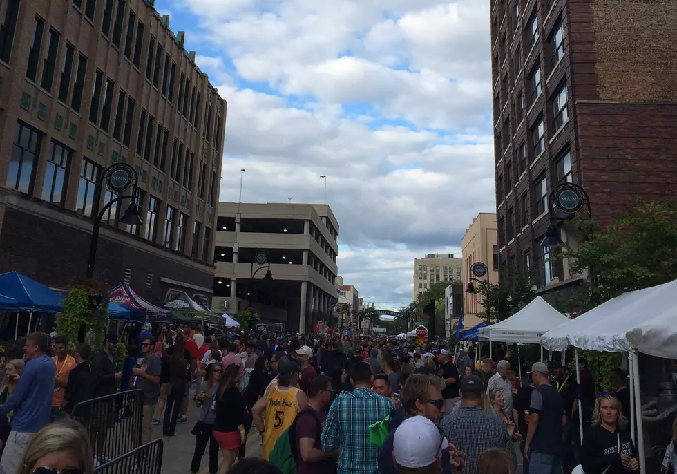 Downtown Rockford Is In High Demand For Millennials