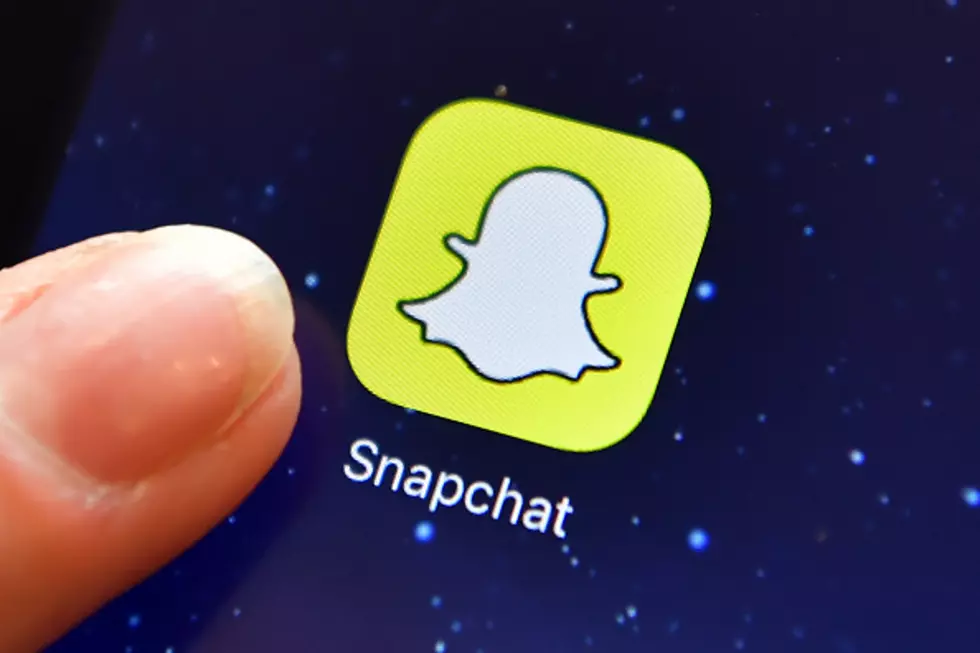Everyone Hates Snapchat’s New Look and Unfortunately We’re Stuck With It