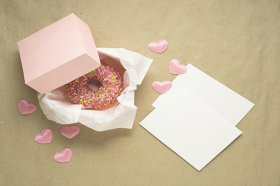 Wisconsin Donut Shop Offers Uniquely Hilarious Valentine&#8217;s Delivery