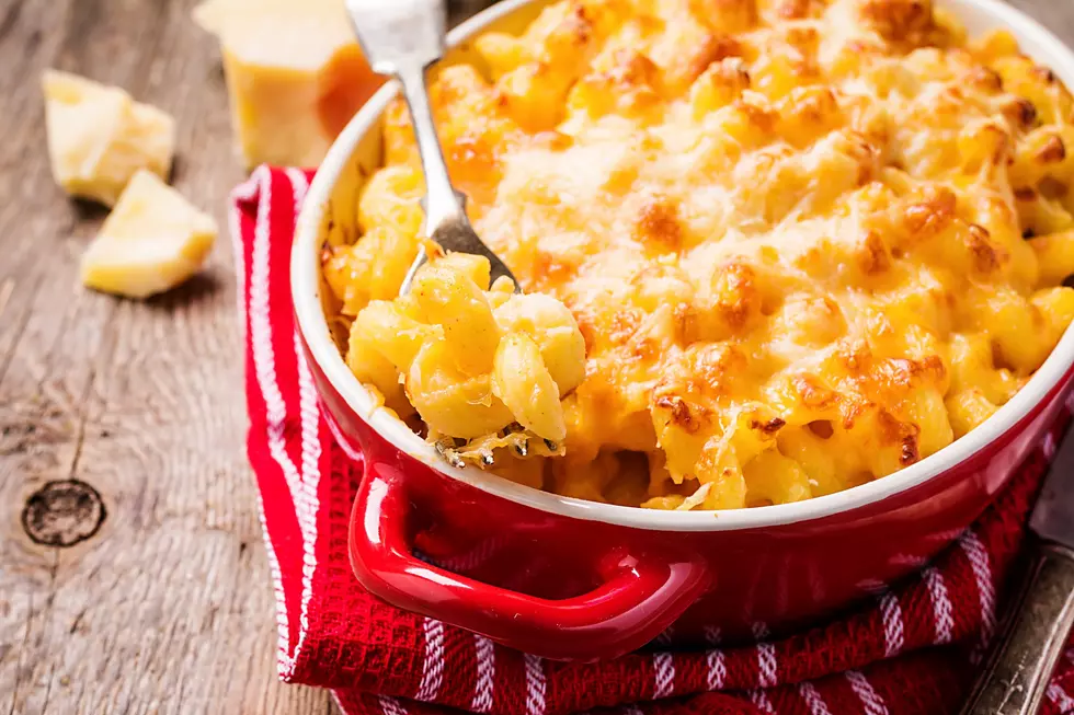 This Is Where You Can Get The Best Mac N' Cheese In Rockford 