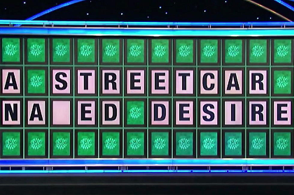 White Sox Have Epic Clap Back After Being Snubbed on ‘Wheel of Fortune’