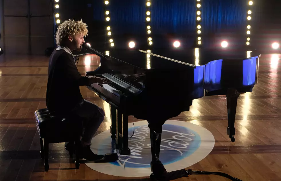 Illinois ‘American Idol’ Contestant Will Be Featured on Tonight’s Episode