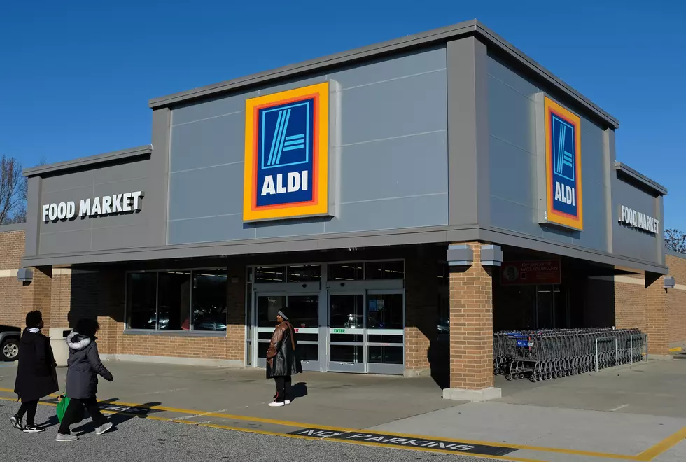 Completely Remodeled ALDI Store Reopens In Machesney Park