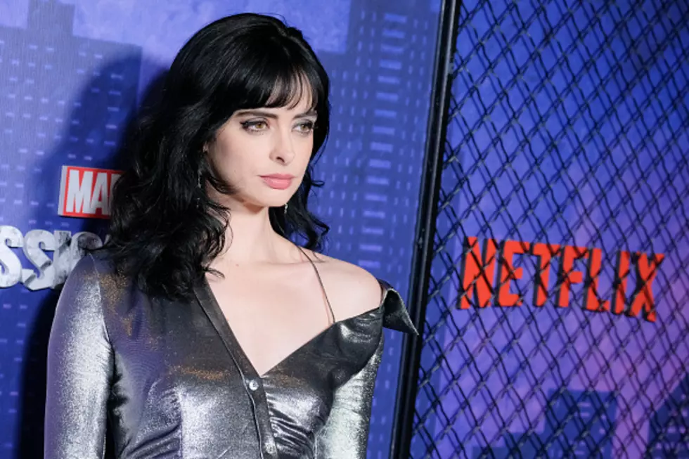 5 Things I Want To See In Season Two of Jessica Jones: Netflix &#038; Chilled&#8230;Wine