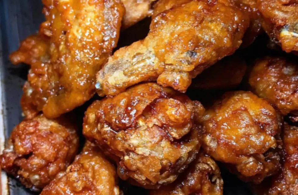 Rockford Doesn't Have The 'Best Wing Restaurant' In The US 