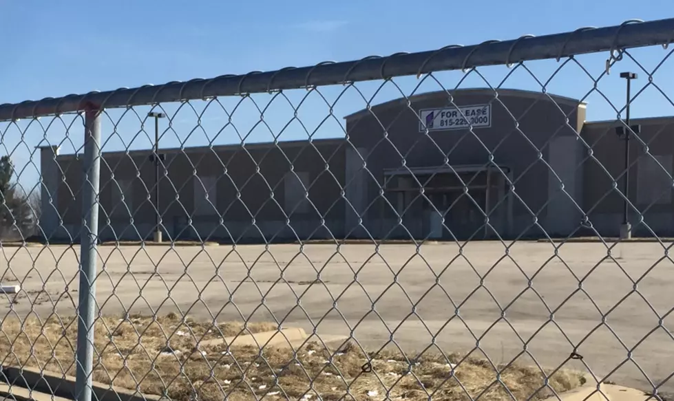 Why The Building Behind Rockford’s Showplace 16 Is Abandoned & Unsold