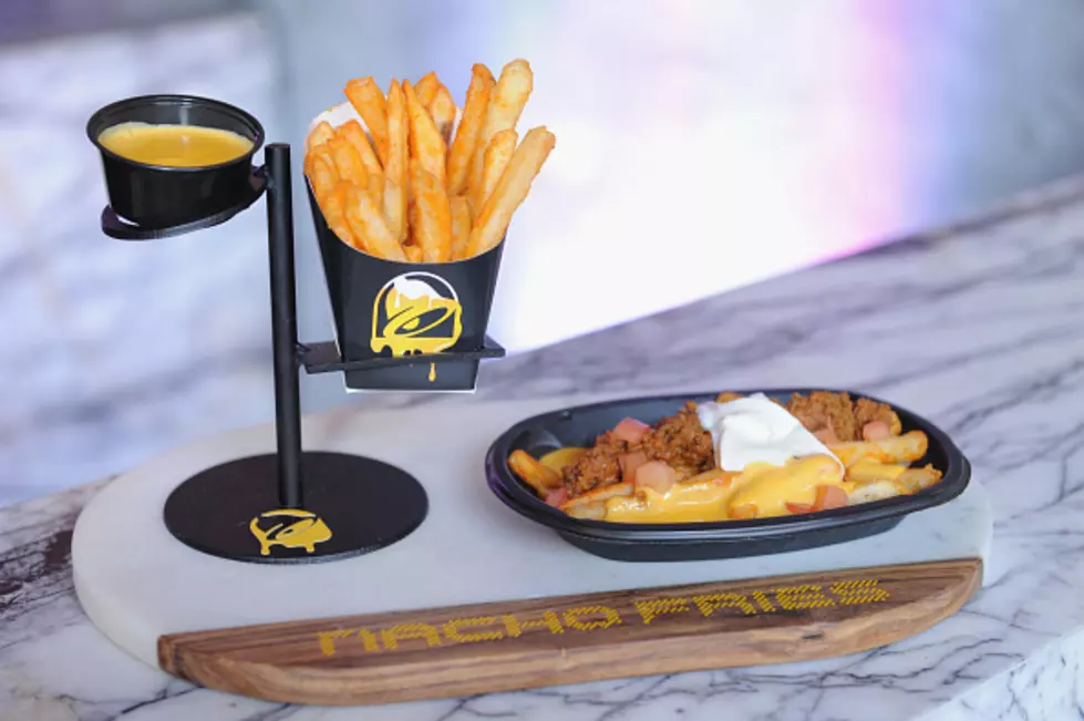 Rockford Taco Bells are Taking Nacho Fries Off the Menu and We’re Beside Ourselves