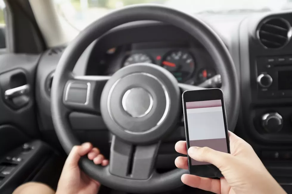 Illinois May Approve New Stronger Law Against Texting and Driving