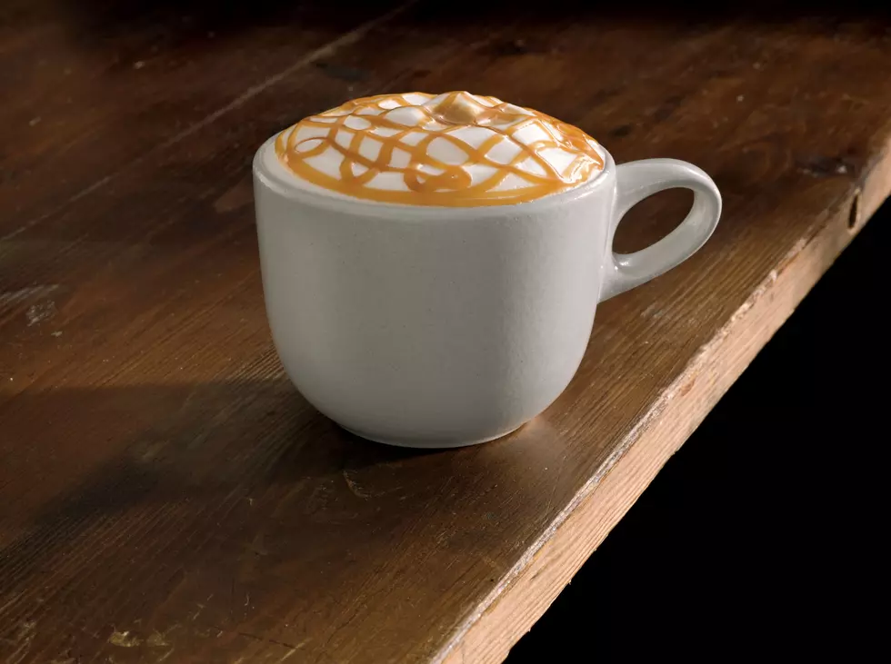 How to Order a Starbucks “Chai-der” AKA Your New Fav Fall Drink