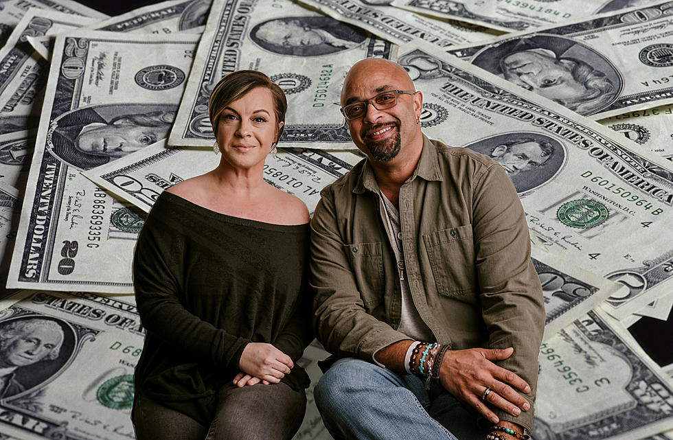 You Could Win Steve and Mandy’s Money With These Three Easy Steps