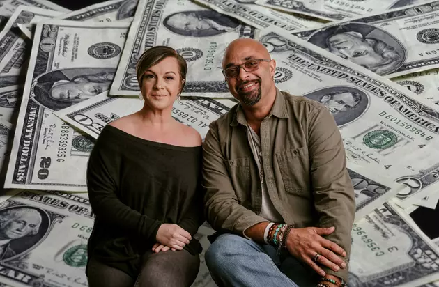 You Could Win Steve and Mandy&#8217;s Money With These Three Easy Steps