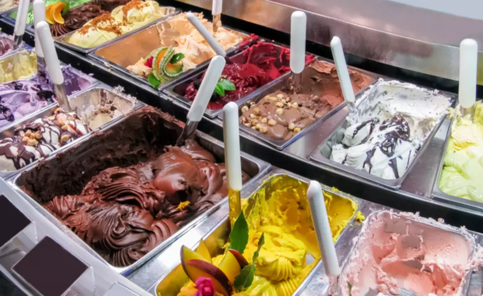 There are Four Great Places to Get Gelato in Rockford and We&#8217;re So Ready for Summer