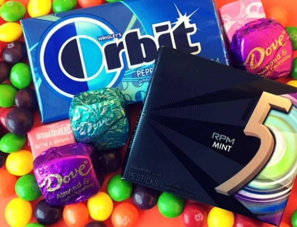 Mars Wrigley In Chicago To Offer A Paid ‘Confectionery Connoisseur’ Internship