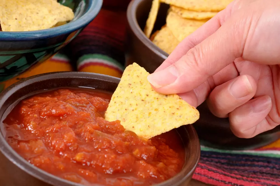 Taco Betty’s Giving You Chips and Salsa For Eating at Other Restaurants