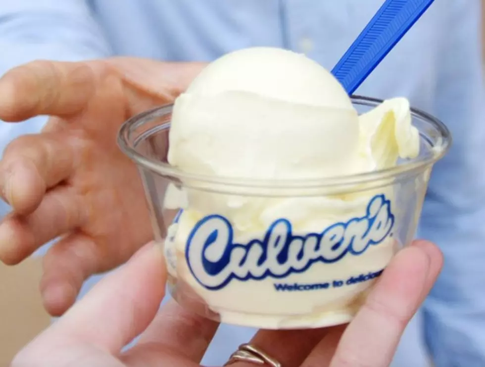 Rockford Culver’s Sweetens Summer With Six New Frozen Custard Flavors of the Day