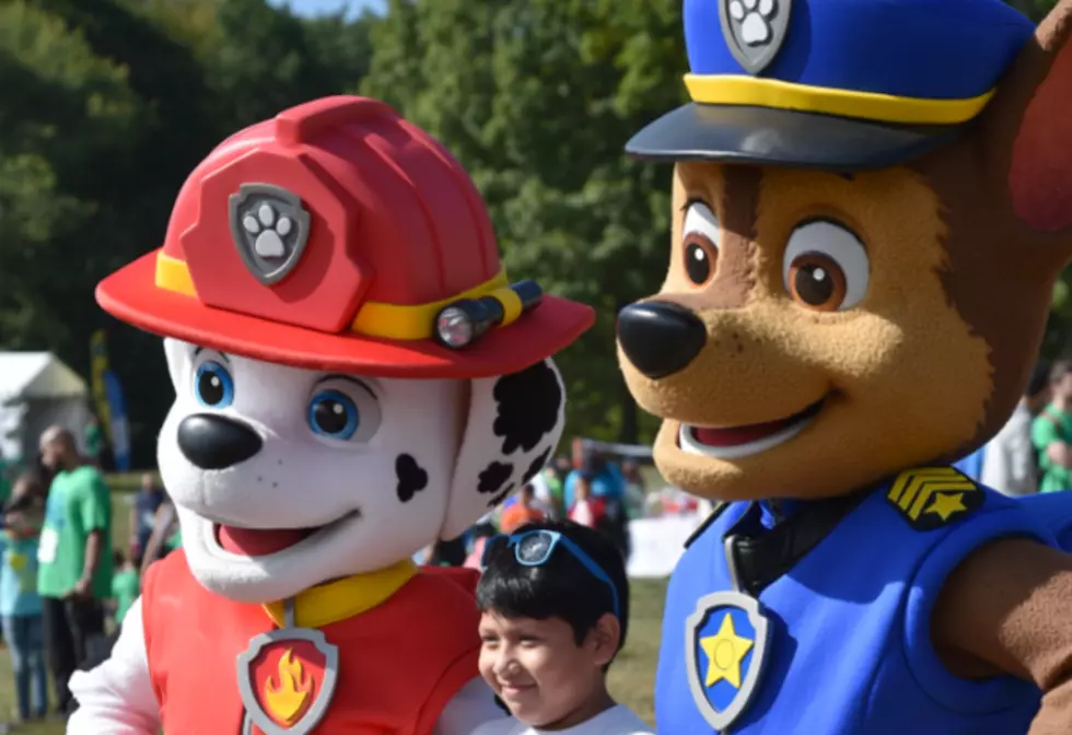 Paw Patrol is Taking Over Brookfield Zoo This Summer