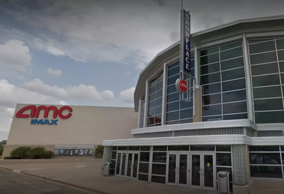 There's A Chance AMC Theatres In Rockford Could Stay Closed