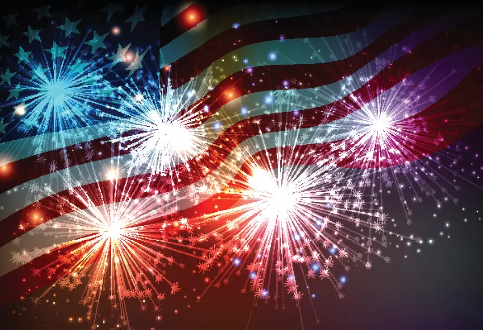 Rockford's Ready To Kick Off 4th of July Fun; Here's the Schedule
