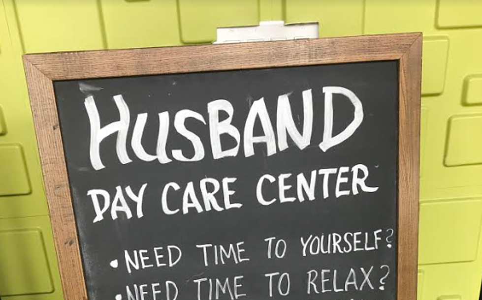Daycare For Husbands Spotted in Rockford