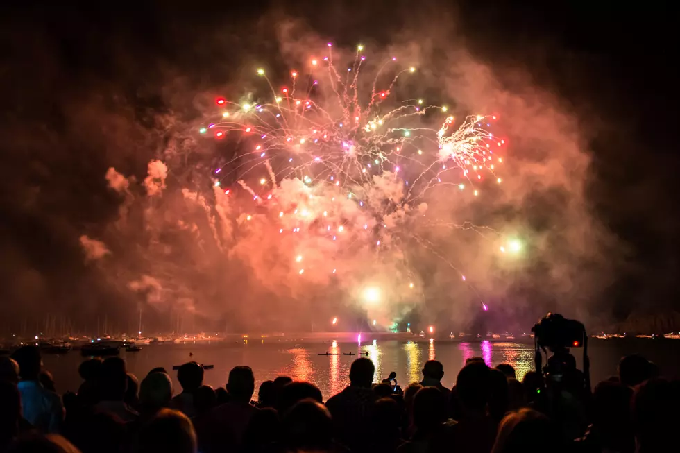 Winnebago County Announces 4th of July Fireworks Change