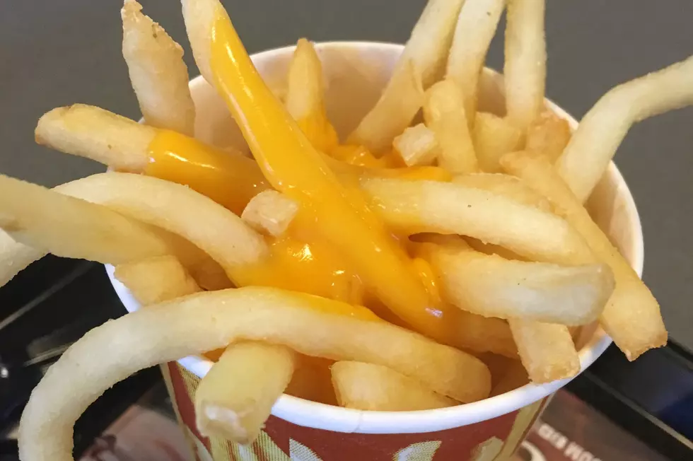 Beef-a-roo Reveals the Secret Behind Their Famous Cheddar Fries