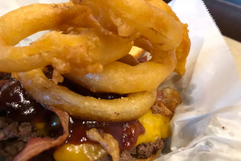 Rockford’s Newest Food Challenge is All Kinds of American Deliciousness