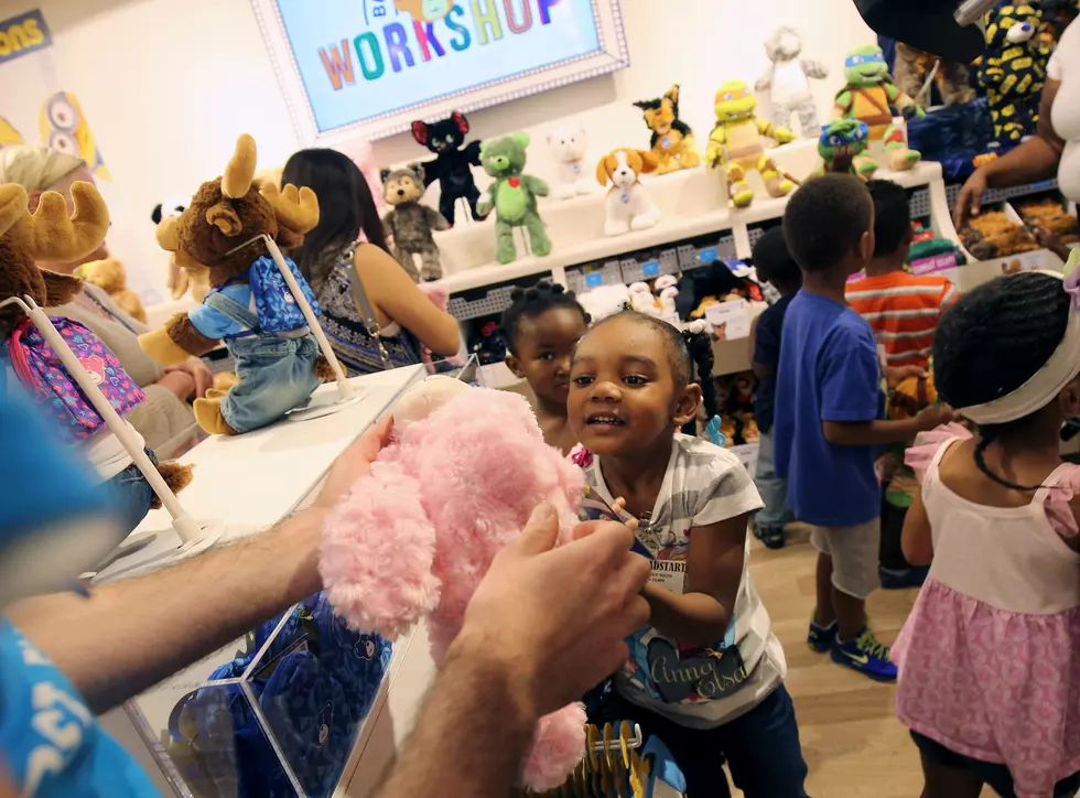 Build-a-Bear is Asking for a Disaster, Celebrating ‘Hug’ Day with Cheap Stuffed Animals
