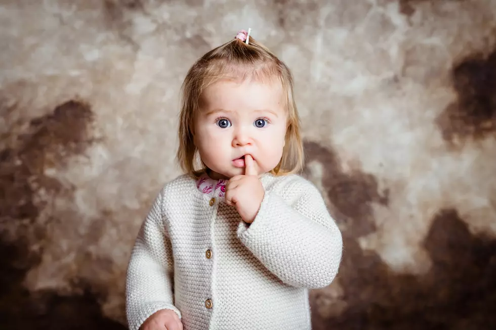 Local Candy Shop Needs Your Big-Eyed, Pudgy-Cheeked Toddler For Photos
