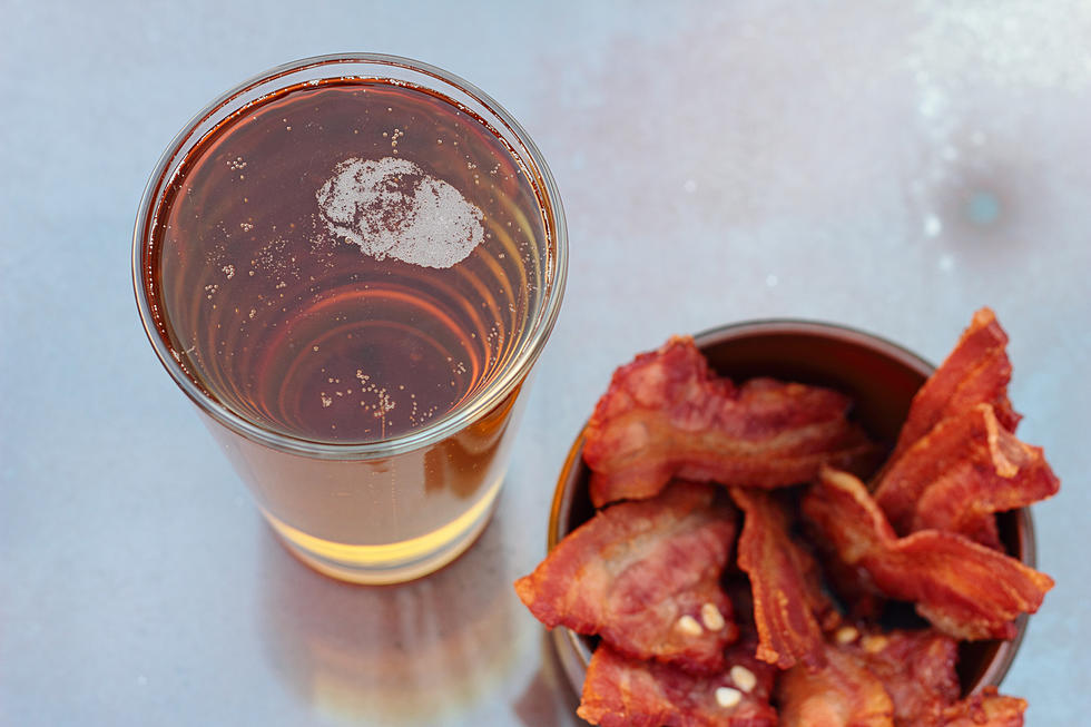 Because Everybody Needs A Festival Totally Devoted To Beer & Bacon