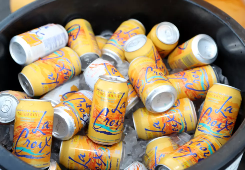 Move Over La Croix, Costco Just Introduced a Cheaper Version of Your Favorite Sparkling Water