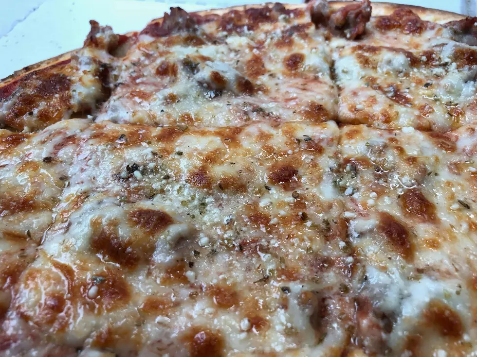 Hungry For Pizza? An ‘Award Winning’ Rockford Restaurant Has You Covered