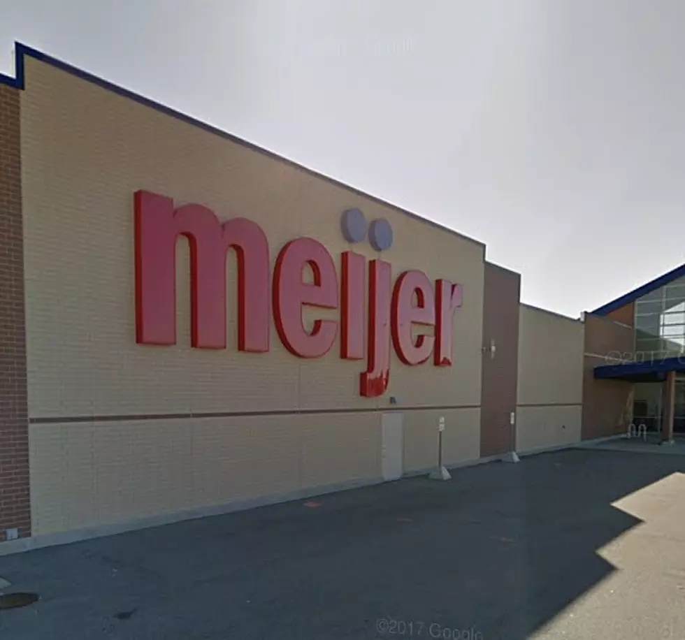 Meijer Stores Recalling Cantaloupe Over Salmonella Concerns