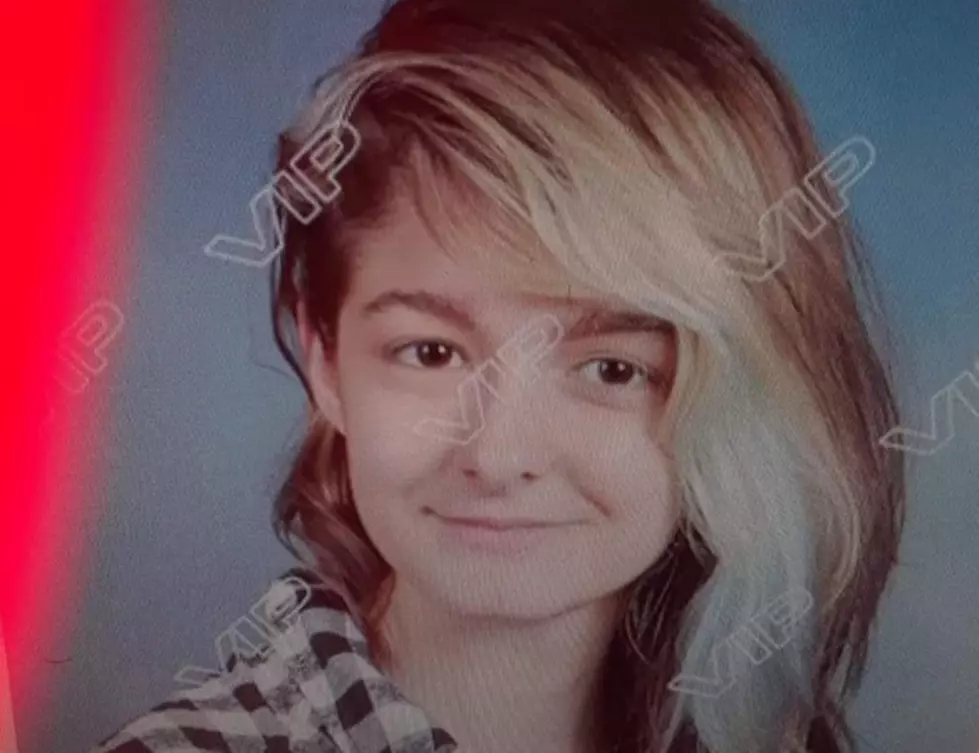 Young Illinois Girl Missing Since Friday Night