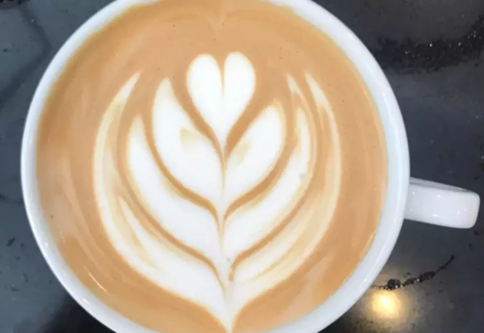 We Need Answers About This Mysterious Rockford Coffee Photo
