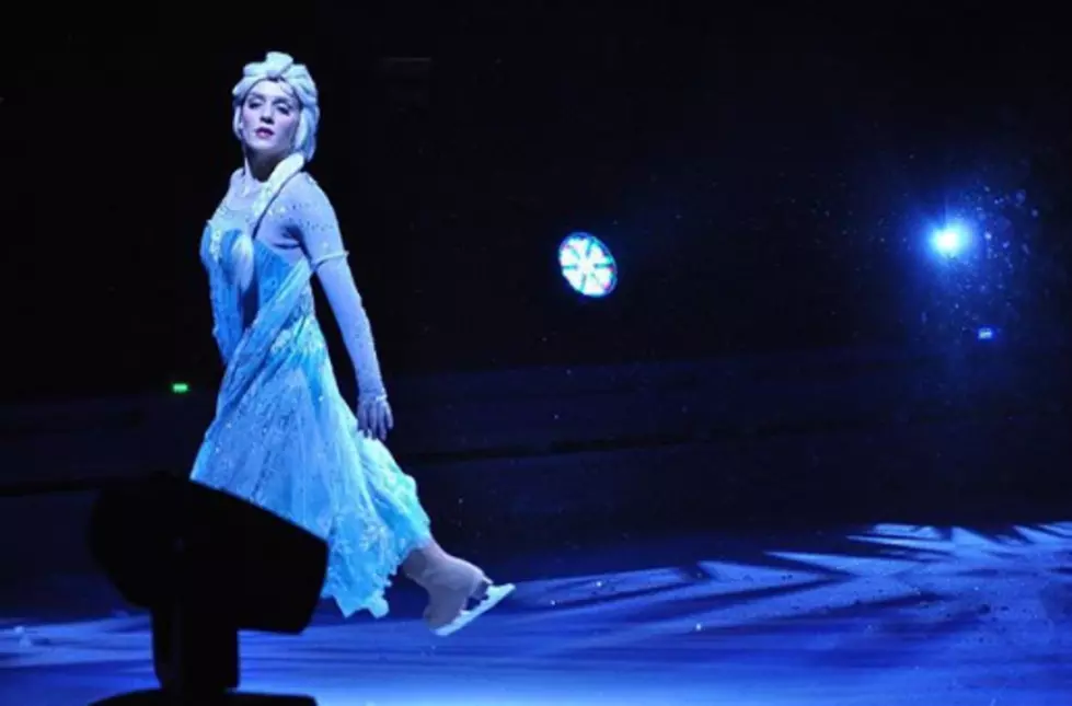 'Disney On Ice Presents Frozen' Skating Into Rockford