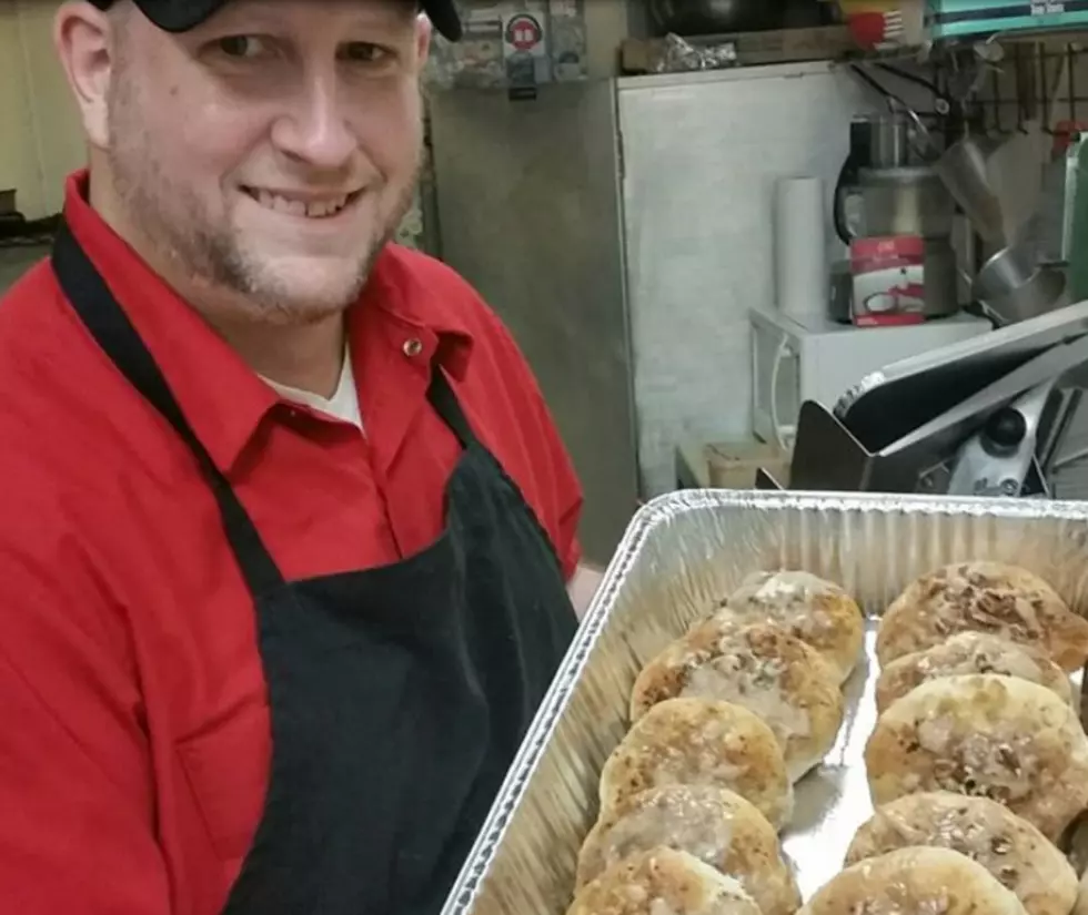 A Rockford Butcher Shop Now Making Donuts? Absolutely Yes