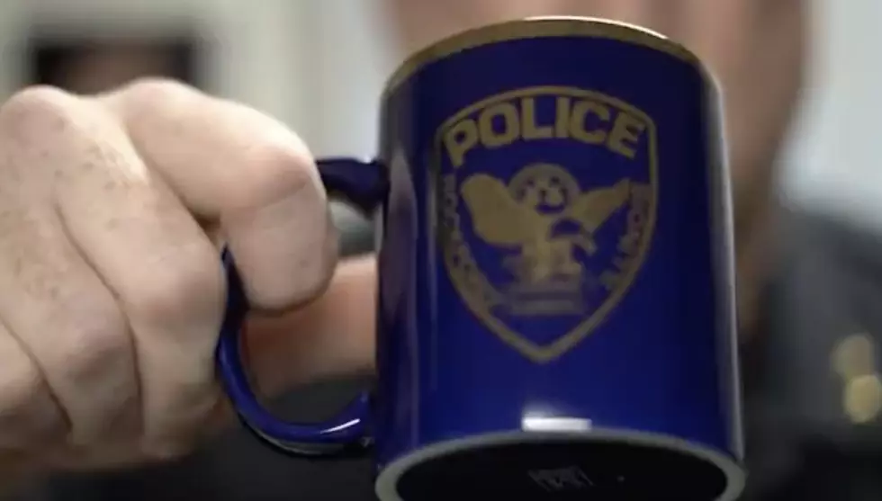 Rockford Police Department’s ‘Coffee With A Cop’ Day Locations