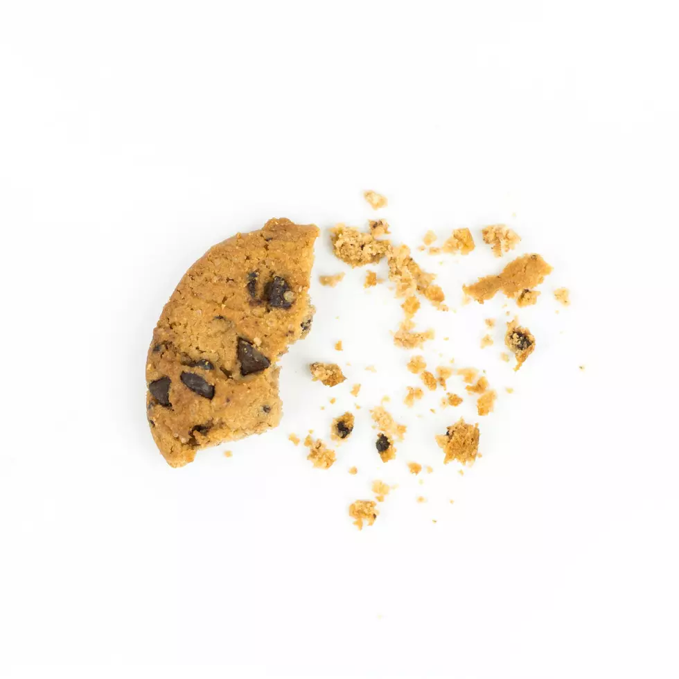 DoubleTree Hotels Just Dropped Their Super Secret Cookie Recipe