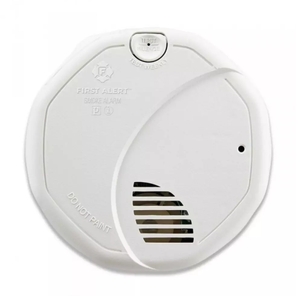 Illinois Just Passed A New Smoke Detector Law