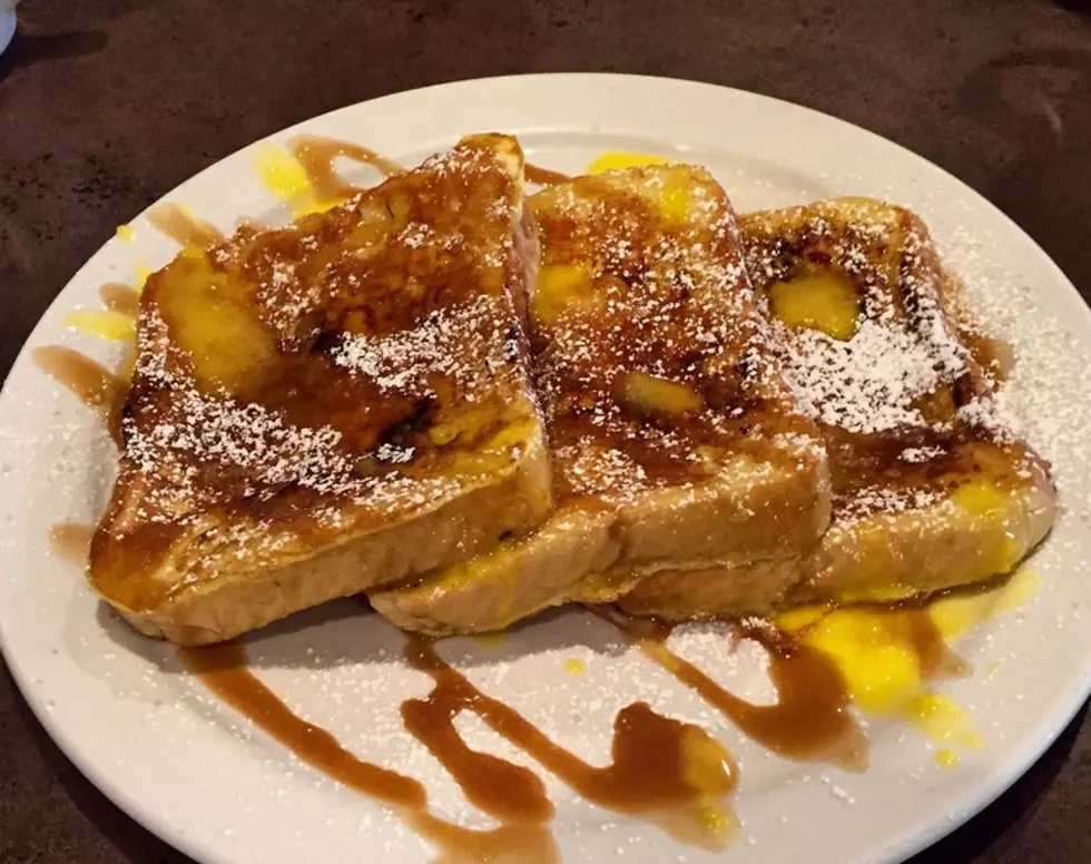 You Need These Three Rockford French Toast Dishes in Your Life