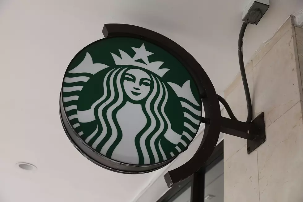 The World’s Largest Starbucks Opens Today