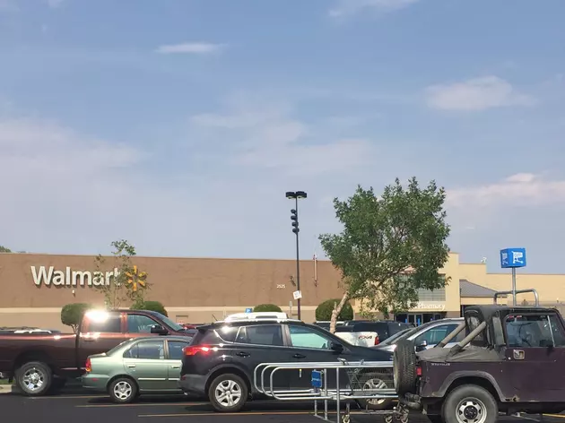 You Won&#8217;t Believe Who Paid Off Central Illinois Walmart&#8217;s Layaways