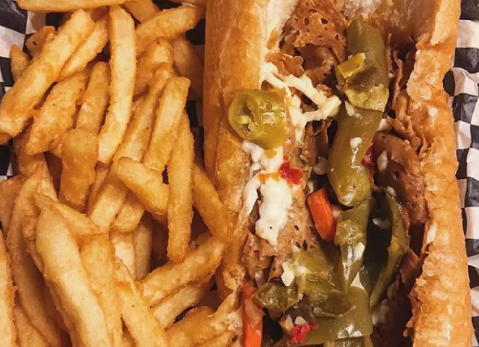 One of America’s Best Vegetarian Restaurants Is Just Outside Of Rockford