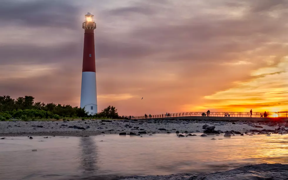 Get Paid 130K to Move to California and Work in a Lighthouse