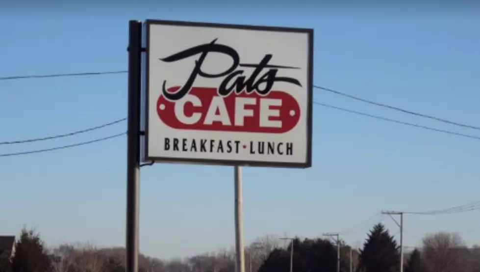 Pat’s Forest Hills Cafe in Loves Park Will Be Closing