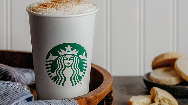 YUM! Starbucks Just Announced a New Winter Exclusive Drink