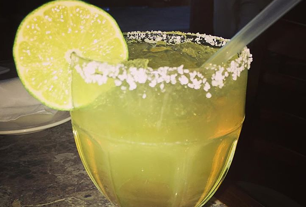 Cheers to Rockford’s Best Margarita on National Margarita Day!