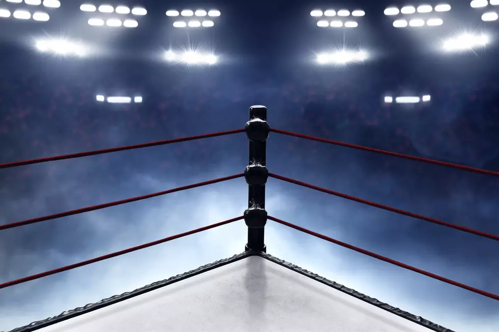 How to Win WWE Ringside Tickets And Meet & Greet Passes 
