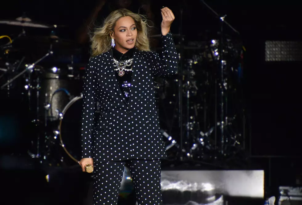 Win Beyonce Concert Tickets For Life With Queen B's New Diet Plan