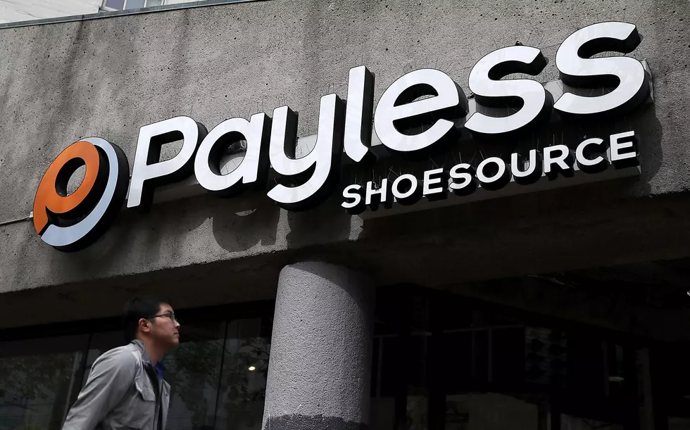 Payless Will Honor Gift Cards and Merchandise Credit Into March